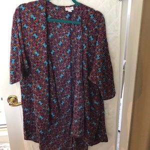 LLR Medium Lindsay NWT